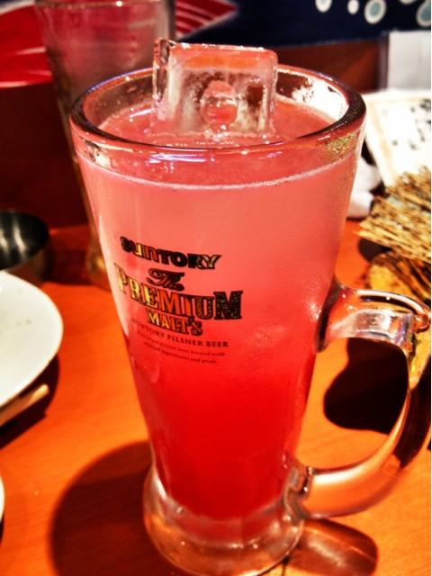 鱼喰酒场 鲸の胃袋